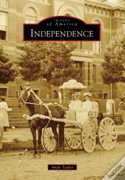 Capa do artigo Independence