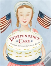 Independence Cake