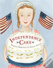 Capa do artigo Independence Cake