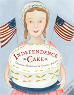 Capa do artigo Independence Cake