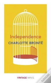 Capa do artigo Independence