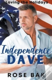 Capa do artigo Independence Dave