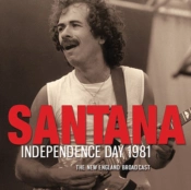 Capa do artigo Independence Day 1981 - CD