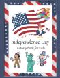 Independence Day Activity Book For Kids - Preview