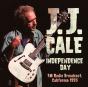 Independence Day - CD - Preview