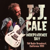 Capa do artigo Independence Day - CD