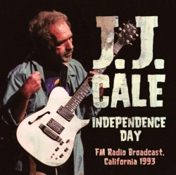 Capa do artigo Independence Day - CD
