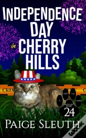 Independence Day In Cherry Hills
