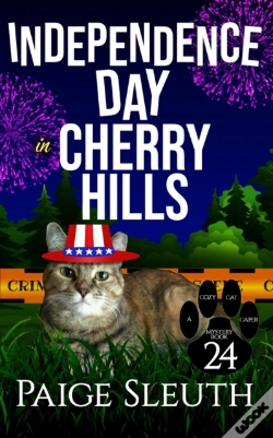 Capa do artigo Independence Day In Cherry Hills