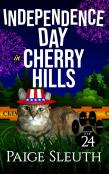 Independence Day In Cherry Hills