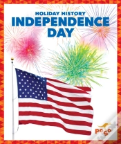 Capa do artigo Independence Day