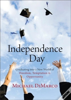 Capa do artigo Independence Day