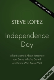 Capa do artigo Independence Day
