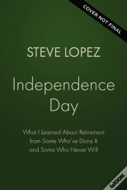 Capa do artigo Independence Day