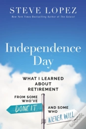 Capa do artigo Independence Day