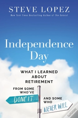 Capa do artigo Independence Day