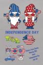 Independence Day Trivia - Preview