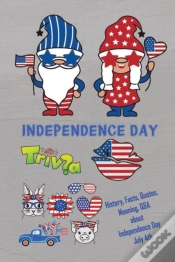 Capa do artigo Independence Day Trivia