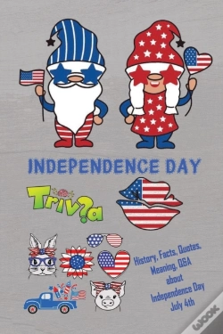 Capa do artigo Independence Day Trivia