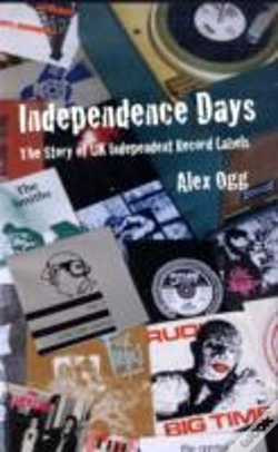 Capa do artigo Independence Days