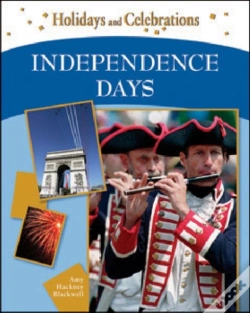 Capa do artigo Independence Days