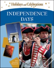 Capa do artigo Independence Days