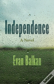 Capa do artigo Independence