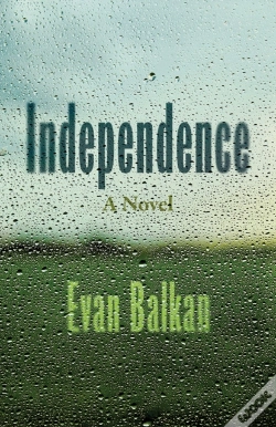 Capa do artigo Independence