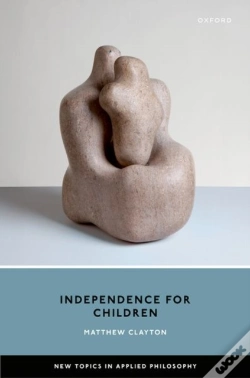 Capa do artigo Independence For Children
