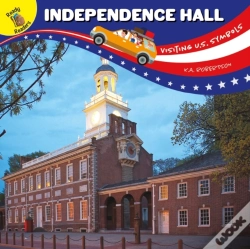 Capa do artigo Independence Hall