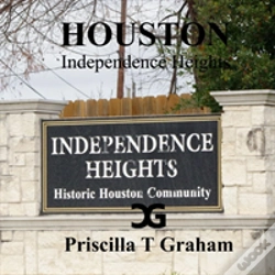 Capa do artigo Independence Heights