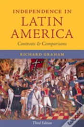 Capa do artigo Independence In Latin America
