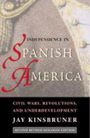 Independence In Spanish America