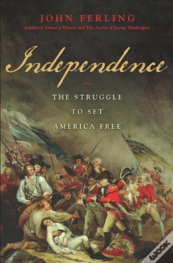 Capa do artigo Independence