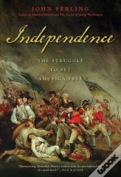 Capa do artigo Independence