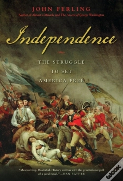 Capa do artigo Independence
