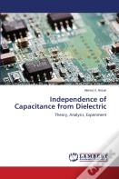 Independence Of Capacitance From Dielectric