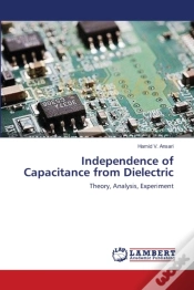 Capa do artigo Independence Of Capacitance From Dielectric