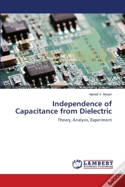 Capa do artigo Independence Of Capacitance From Dielectric
