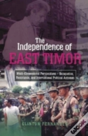 Capa do artigo Independence Of East Timor