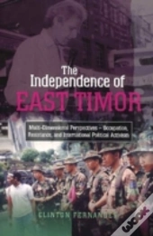 Independence Of East Timor