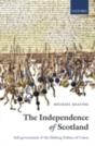 Independence Of Scotland - Preview