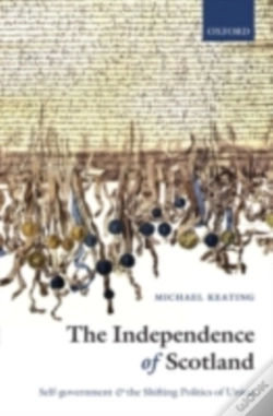 Capa do artigo Independence Of Scotland
