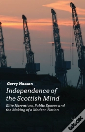 Capa do artigo Independence Of The Scottish Mind