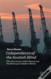 Capa do artigo Independence Of The Scottish Mind