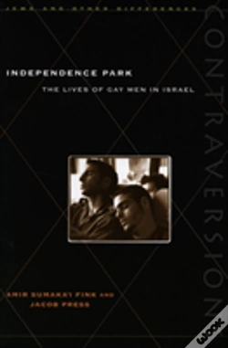 Capa do artigo Independence Park