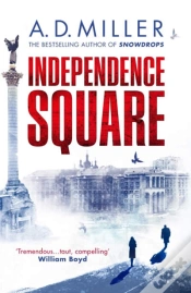 Capa do artigo Independence Square
