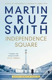 Capa do artigo Independence Square