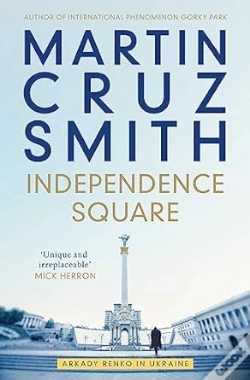 Capa do artigo Independence Square