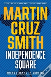 Capa do artigo Independence Square